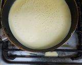 Foto del paso 4 de la receta: Panqueques