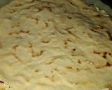 Foto del paso 6 de la receta: Torre de panqueques de harina de avena