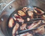 A picture of step 2 of Cluck Cluck Summertime Marinade.