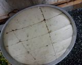 देसी ब्रूसेटा रेसिपी चरण 8 फोटो