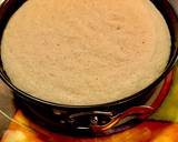Rice Cake/Giant Idli with Harissa Paste & Podi recipe step 8 photo