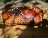 Foto del paso 2 de la receta: Lomo a la barbacoa
