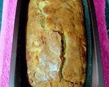 Foto del paso 10 de la receta: Bizcocho de mantequilla y manzanas caramelizadas a la Canela