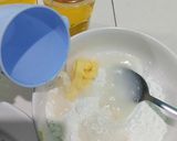 Foto langkah ke 2 dari resep Ubi goreng nangka.