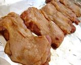 A picture of step 4 of Teriyaki Chicken.