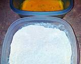 Mike's Crispy Chicken Fried Steak & Eggs recipe step 1 photo