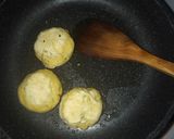 A picture of step 7 of Rice Bread.