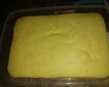 Foto langkah ke 7 dari resep Bolu jadul kukus 😊.