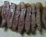 A picture of step 21 of A Former Steak Chef's Recipe for Beef Steak.
