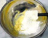 A picture of step 9 of Crunchy Nuts Almond Snowball Cookies.