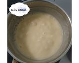 Foto langkah ke 3 dari resep 🧈 Oreo Melted Cream 🧈.