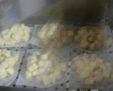 A picture of step 7 of Chunky Sweet Potato Dumplings.