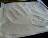 A picture of step 7 of Gentle Flavor...Plain Roll Cake.