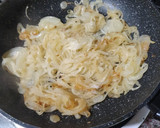 Foto del paso 3 de la receta: Cebolla caramelizada
