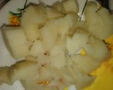 Foto del paso 1 de la receta: Chuleta fresca en salsa pasilla