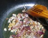 A picture of step 3 of Mash ki bhoni daal.
