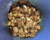 Foto langkah ke 2 dari resep Chicken Teriyaki Rumahan.