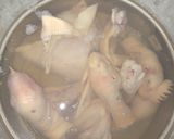 Foto langkah ke 2 dari resep Soto Ayam Madura.