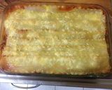 Foto del paso 6 de la receta: Lasaña de verduras 🥒 y atún 🐟