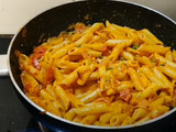 #GA4 #Week5#Italian इटालियन पास्ता