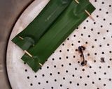 Foto langkah ke 4 dari resep Otak-Otak Ikan Barakuda.