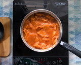 Foto del paso 5 de la receta: Chicharrón en Salsa Roja