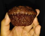 Foto del paso 8 de la receta: Muffins de chocolate
