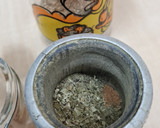 Foto del paso 2 de la receta: Mate especiado🧉 Mate, mucho más que una infusión 🧉