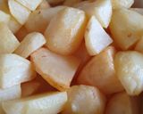 Foto langkah ke 3 dari resep 46_Kroket kentang isi ayam.