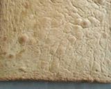 Foto langkah ke 6 dari resep Roti Gulung Butter Cream.