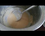 A picture of step 3 of Gond Pak.