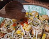 Foto langkah ke 4 dari resep Tahu Guling Khas Yogyakarta.
