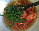Foto langkah ke 4 dari resep Ayam pedas manis cryspy.