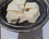 Foto langkah ke 4 dari resep Tahu susu homemade.