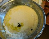 A picture of step 3 of Cranberry Muffin.