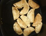 ડ્રાયફ્રૂટ ઘૂઘરા"(Dry Fruit Ghughra Recipe in Gujarati) રેસીપી સ્ટેપ5ફોટો