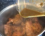 Foto del paso 2 de la receta: Pato guisado a la norteña