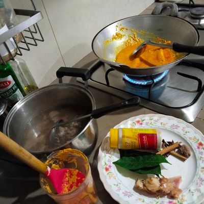 Langkah 3