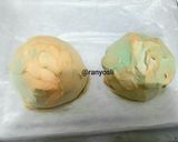 Foto langkah ke 5 dari resep 22. Cloud Bread / Roti Awan.