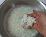 मटर आलू पोहा रेसिपी चरण 1 फोटो