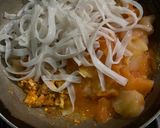 Foto langkah ke 9 dari resep Seblak Goreng.