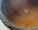 Foto del paso 3 de la receta: Té 🫖energético cúrcuma y cacao