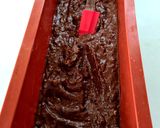 Foto del paso 3 de la receta: Brownie cremoso sin horno