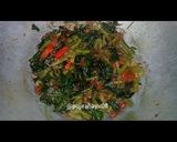 Foto langkah ke 5 dari resep Tumis Kangkung.