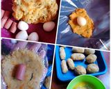 Foto langkah ke 4 dari resep Perkedel Kentang.