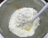 檸檬塔的食譜步驟2照片