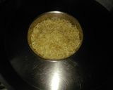 মিঠি ভাত (Mithi Bhat Recipe In Bengali) রেসিপি ধাপ - 1 ছবি