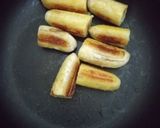 Foto langkah ke 1 dari resep Pisang Bolen.