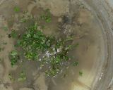 Foto del paso 4 de la receta: Caldo de cucha