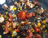 Foto del paso 3 de la receta: Arroz de matanza